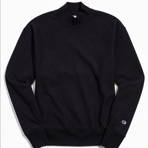 NWT Champion UO Exclusive Reverse Weave Sweatshirt
